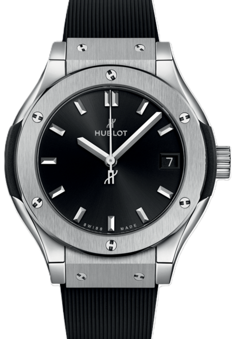 Hublot Classic Fusion Quartz 33 mm