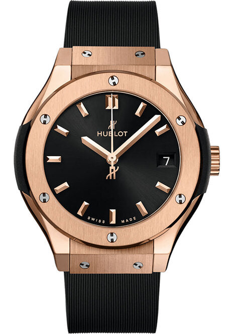 Hublot Classic Fusion Quartz 33 mm