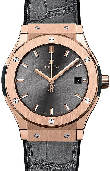 Hublot Classic Fusion Racing Grey 33 mm