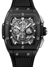 Hublot Spirit of Big Bang Szkieletowany 42 mm Ceramika 642.CI.0170.RX