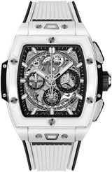 Hublot Spirit of Big Bang Szkieletowany 42 mm Ceramika 642.HX.0170.RX