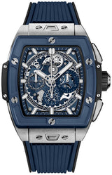 Hublot Spirit of Big Bang Biały 42 mm Tytan 642.NL.7170.RX