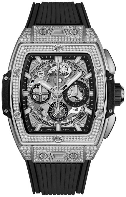 Hublot Spirit of Big Bang 42 mm