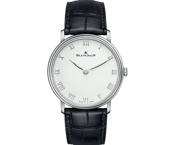 Kup zegarek Blancpain Villeret 6605-1127-55B