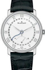 Blancpain Villeret Ultra-Slim 40 mm 6653Q-1127-55B