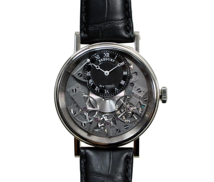 Kup zegarek Breguet Tradition 7057BB/G9/9W6