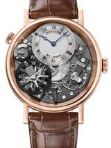 Breguet Tradition Szkieletowany 40 mm Zloto rozowe 7067BR/G1/9W6