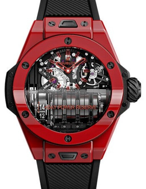 Hublot MP Collection 45 mm