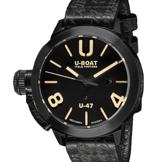 U-Boat CLASSICO U-47 47MM AB1 9160