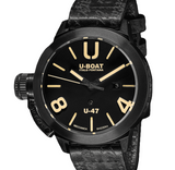 U-Boat CLASSICO U-47 47MM AB1 9160