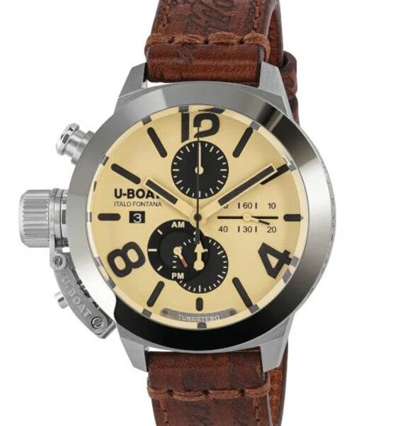 U-Boat CLASSICO 45 TUNGSTENO CAS2 9568/A