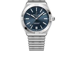 Breitling Aerospace Biały 43mm Stal szlachetna A10320101C1A1