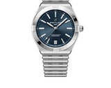 Breitling Aerospace Biały 43mm Stal szlachetna A10320101C1A1