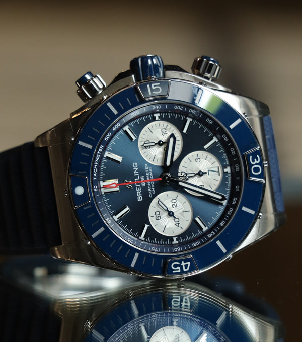 Breitling Super Chronomat B01 44mm
