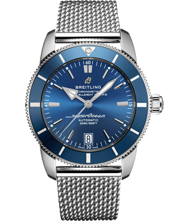 Breitling Superocean Heritage B20 Automatic 42mm