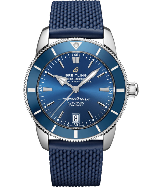 Breitling Superocean Heritage II 42