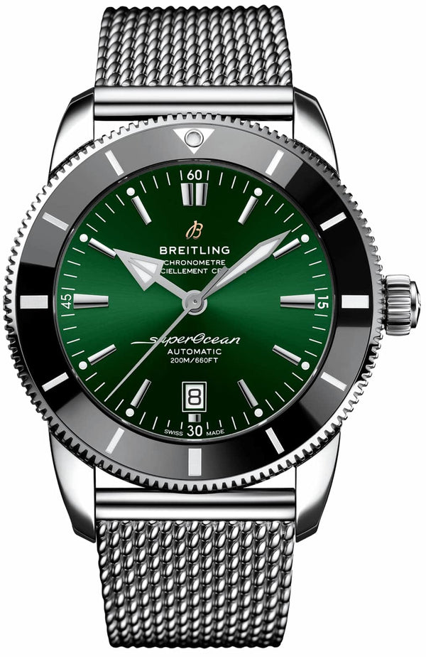 Breitling Superocean Heritage B20 Automatic 46mm
