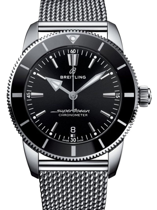 Breitling Superocean Heritage B20 Automatic 44mm