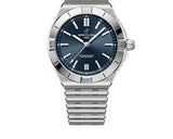 Breitling Chronomat Biały 40mm Stal szlachetna AB3114101C1A1