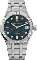 Maurice Lacroix AIKON Masa perłowa 35 mm Stal AI6006-SS002-370-1