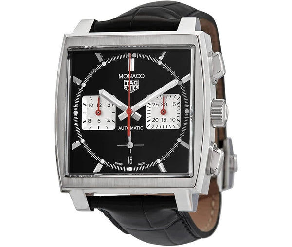 TAG Heuer Monaco Heuer