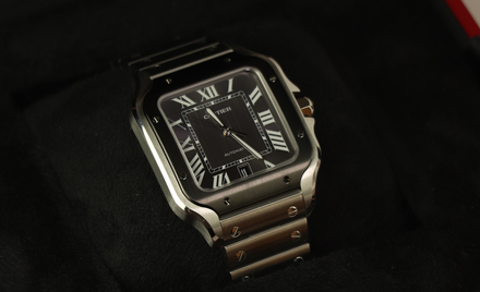 Cartier