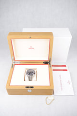 Omega Speedmaster Meteoryt 43 mm Stal 304.30.43.52.06.001