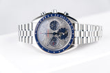 Omega Speedmaster Meteoryt 43 mm Stal 304.30.43.52.06.001