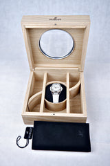 Hublot Big Bang Biały 33 mm Stal 485.SE.2010.RW.1204