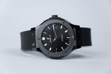 Hublot Classic Fusion Czarny 38 mm Ceramika 565.CM.1470.RX
