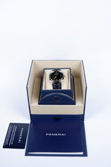 Panerai Radiomir 1940 3 Days Czarny 40 mm Stal PAM01572