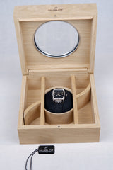 Hublot Spirit of Big Bang Czarny 32 mm Stal 682.SX.1170.RX.1204