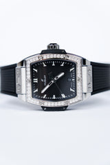 Hublot Spirit of Big Bang Czarny 32 mm Stal 682.SX.1170.RX.1204
