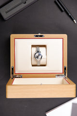 Omega Seamaster Aqua Terra Szampański 30 mm Stal 220.10.30.20.09.001