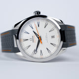 Omega Seamaster Aqua Terra 150 M Srebrny 41 mm Stal 220.12.41.21.02.002