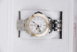Omega Seamaster Diver 300 M Bialy 42 mm Stal 522.21.42.20.04.001