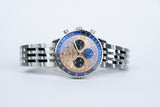 Breitling Navitimer 1 B01 Chronograph Braz 43mm Stal AB0138241K1A1