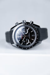 Omega Speedmaster Czarny 42 mm Ceramika 310.92.44.51.01.004
