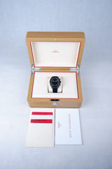 Omega Speedmaster Czarny 42 mm Ceramika 310.92.44.51.01.004