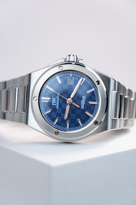 IWC