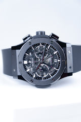 Hublot Classic Fusion Czarny 45 mm Ceramika 525.CM.0170.RX