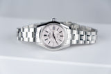 Grand Seiko Heritage Collection Różowy 30 mm Stal STGK031