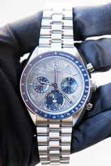 Omega Speedmaster Meteoryt 43 mm Stal 304.30.43.52.06.001