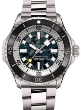 Breitling Aerospace Biały 43mm Tytan E10379351B1E1