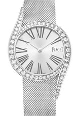 Piaget Limelight Gala Srebrny 32 mm Złoto białe G0A41212