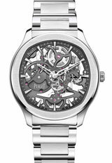 Piaget Polo Szkieletowany 42 mm Stal G0A45001