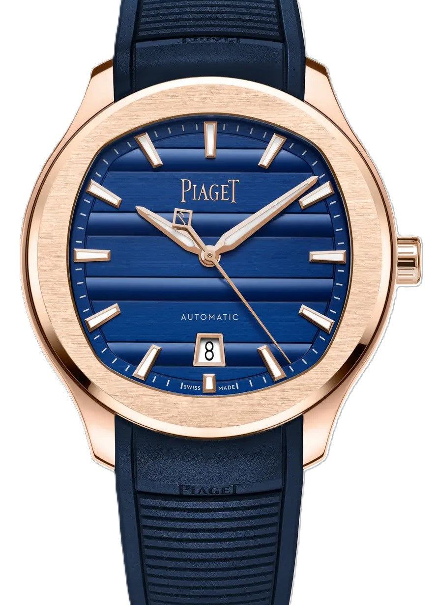 Piaget Piaget Polo Signature Date 42mm G0A51033