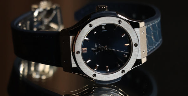 Hublot