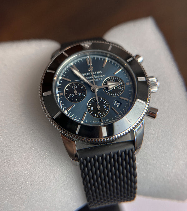 Breitling Superocean Heritage B01 Chronographe 44mm