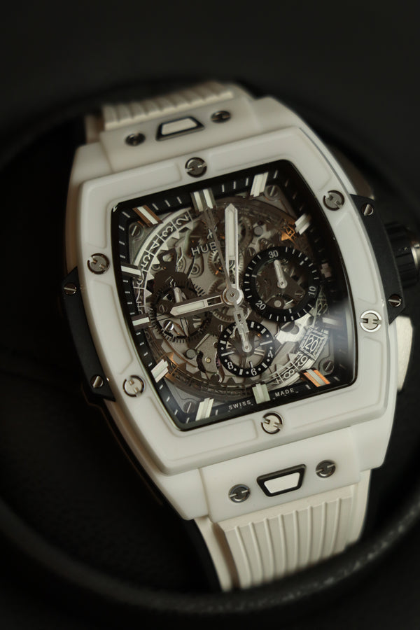 Hublot Spirit of Big Bang 42 mm